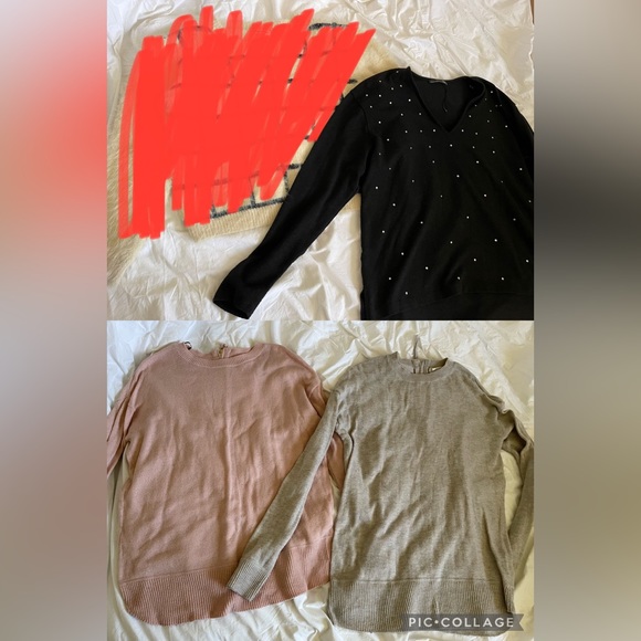 Bundle of Variety of clothes, different sizes - Picture 5 of 9